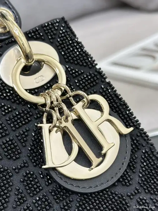 OldCobbler Bags MINI DIRO LADY -17-15-7CM 0612